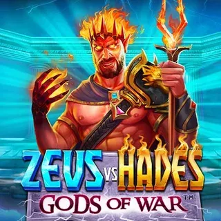 Zeus vs Hades